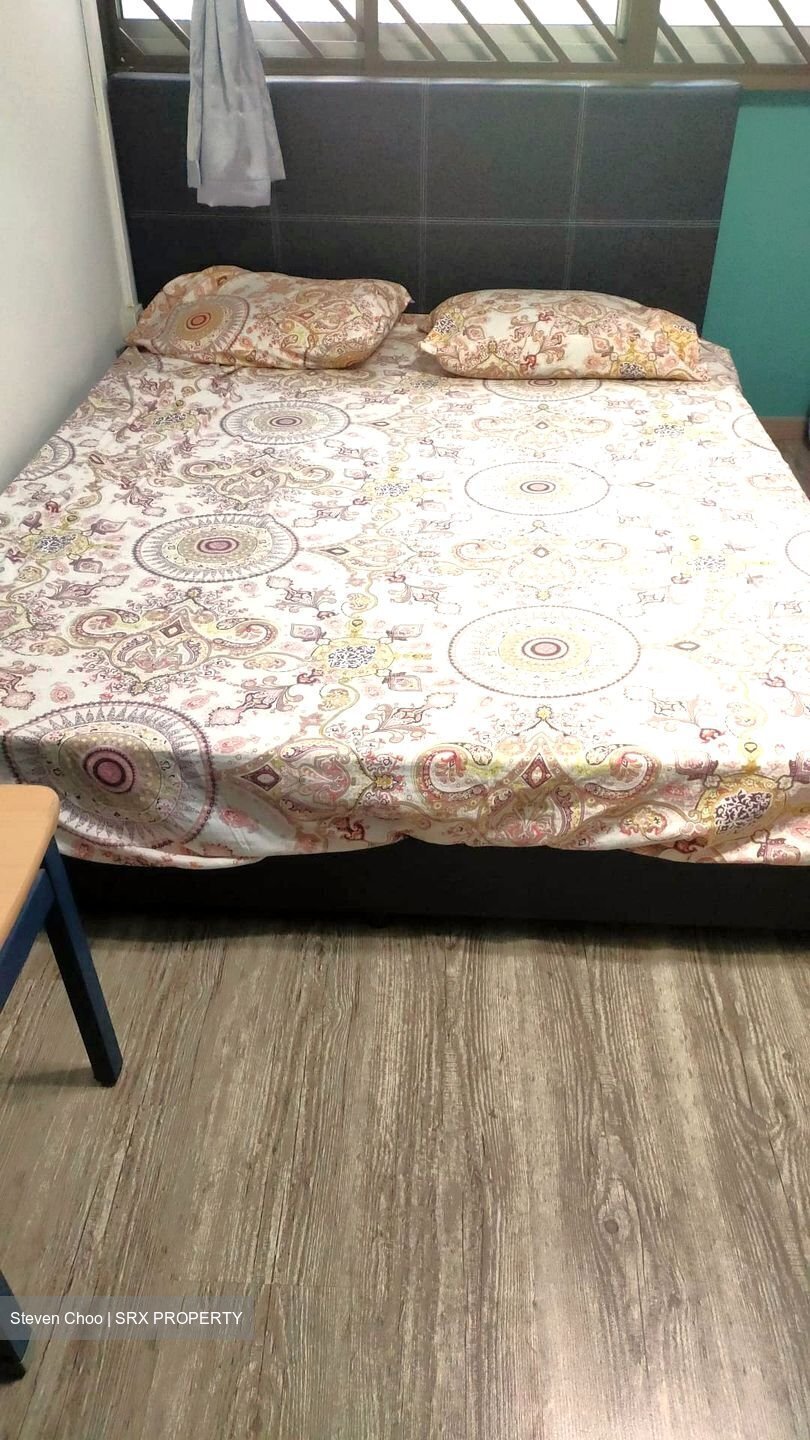 Blk 350 Yishun Jasmine (Yishun), HDB 4 Rooms #522327041
